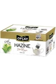 Ofçay Hazine Zengindem Demlik Poşet Çay 30 x 15 gr x 2 Pkt - 2