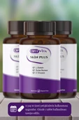 Optivita Skin Plus 30 Tablet Cilt Tırnak Saç Sağlığı Multivitamin Üzüm Çekirdeği, L-Sistein, Biotin, Çinko - 2