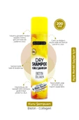 MORFOSE KURU ŞAMPUAN AÇIK RENKLİ SAÇLAR 200 ML - 2