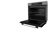 Ferre Flowart Lumora Pro Gri 3'lü Ankastre Set ( QBL63CPR-CS208-D065 ) - 5