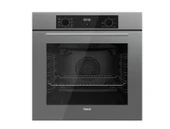 Ferre Flowart Lumora Plus Gri 3'lü Ankastre Set ( QBL63CPR-CS208-D079 ) thumbnail 2