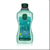 Eyüp Sabri Tuncer 1,5lt Aqua Doğal Zeytin Yağlı Sıvı Sabun Pet Şişe - 1