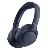 S-link DOOB Lacivert Hybrid ANC Bluetooth Kulaklık - 1