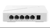 H3C Magic BS205 5 Port 10-100-1000 Mbps Swich - 1
