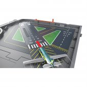 HCN34 Matchbox™ Aksiyon Sürücüleri Havaalanı Macerası Oyun Seti thumbnail 2