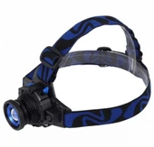 Polıce PS-1911 Kafa Feneri - 1