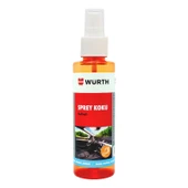 Würth 089313922302824 Şeftali 150ml Sprey Araç Kokusu - 1