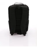 Ççs 51480 Ergonomik Siyah Sırt Çantası - 9