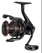 Okuma Ceymar HD CHD-2500A Matt Black 7+1B - 1