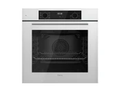 Ferre Flowart Lumora Plus Beyaz 3'lü Ankastre Set ( QBL63CB-CS206-D078 ) thumbnail 2