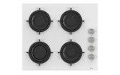 Ferre Flowart Lumora Plus Beyaz 3'lü Ankastre Set ( QBL63CB-CS206-D078 ) - 3