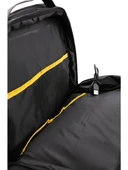 Ççs 51480 Ergonomik Siyah Sırt Çantası - 10