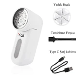 Yui Tüy Toplama Cihazı - 3