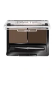 PASTEL Profashion Eyebrow Duo 03 Dark Kaş Farı - 1