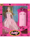 Oydaş 02270 Anlıly Dolaplı Bebek*48* - 1