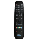 Tivibu HD Uydu Alıcı Kumandası - 1