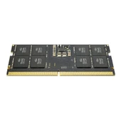 Team Elite 16GB 4800Mhz CL40 1x16GB DDR5 SODIMM Ram (TED516G4800C40D-SBK) - 6