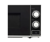 Altus ALMD 20 20 lt Siyah Mikrodalga Fırın thumbnail 3