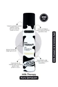 MORFOSE MILK THERAPY KURU ŞAMPUAN 200 ML thumbnail 2