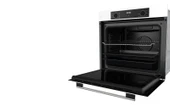 Ferre Flowart Ventora Essential Beyaz 3'lü Ankastre Set ( QBL63CB-SS206-D087 ) - 5