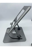 TABLET COMPUTER BİLGİSAYAR 360 DERECE DÖNEN AYARLANABİLİR STAND - 2