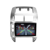 Volkswagen Polo 2004-2009 2 GB RAM 32 GB HAFIZA ANDROID MULTIMEDIA TEYP thumbnail 5