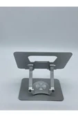 TABLET COMPUTER TELEFON BİLGİSAYAR 360 DERECE DÖNEBİLEN AYARLANABİLİR STAND - 3