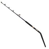 Noeby Leisure Big Game Pro 2 168cm 50-80lb Trolling Kamışı - 1