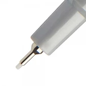 Artline Markör Yaldızlı Yuvarlak Uçlu 0.8 MM Gümüş EK-999XF thumbnail 3