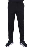 Dagoster DMG23-619712 Siyah Normal Bel Düz Paça Jogger Erkek  Pantolon - 2