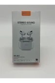 Ns-air3 Stereo Sound 5.2 Bluetooth Ios Uyumlu Kulaklık - 1