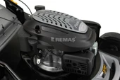 Alpina AL5 51 SAQ Benzinli Çim Biçme Makinesi - 2