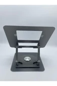 TABLET COMPUTER BİLGİSAYAR 360 DERECE DÖNEN AYARLANABİLİR STAND - 3