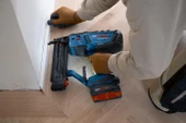 GNH 18V-50 M 2x5.5 Ah Procore Ahşaba Çivi Çakma Makinası - 5