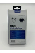 Ns-air4 Stereo Sound 5.2 Bluetooth Ios Uyumlu Kulaklık - 2