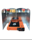 NURGAZ PORTATİF OCAK RÜZGARLIĞI - 2