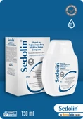Dermadolin Sedolin Kepeğe Karşı Şampuan 150 ml - 1