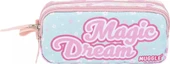MUGGLE MU-9013 MAGIC DREAM KOLEKSIYONU KALEM CANTA - 1