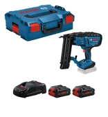 GNH 18V-50 M 2x5.5 Ah Procore Ahşaba Çivi Çakma Makinası - 1