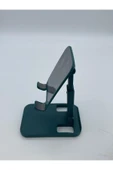 FEATURES YÜKSEKLİĞİ AYARLANABİLİR TELEFON TABLET STANDI thumbnail 2