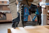GNH 18V-50 M 2x5.5 Ah Procore Ahşaba Çivi Çakma Makinası - 3