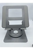 TABLET COMPUTER BİLGİSAYAR 360 DERECE DÖNEN AYARLANABİLİR STAND - 1