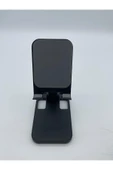FEATURES YÜKSEKLİĞİ AYARLANABİLİR TELEFON TABLET STANDI - 1