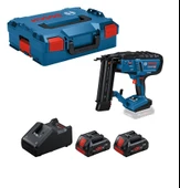GNH 18V-50 M 2x4.0 Ah Procore Ahşaba Çivi Çakma Makinası - 1