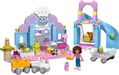 LEGO® Gabby's Dollhouse Gabby'nin Kedicik Bakım Odası 10796 - 1