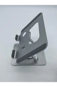 TABLET COMPUTER TELEFON BİLGİSAYAR 360 DERECE DÖNEBİLEN AYARLANABİLİR STAND - 2