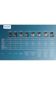 Philips EP5547/90 Tam Otomatik Espresso Makinesi  - 8
