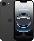 Apple iPhone 16E 128 GB Siyah (Apple Türkiye Garantili) - 1