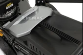 Alpina AL5 51 SAQ Benzinli Çim Biçme Makinesi - 3