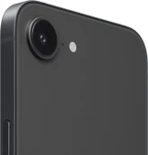 Apple iPhone 16E 128 GB Siyah (Apple Türkiye Garantili) - 3